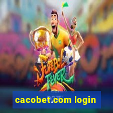 cacobet.com login